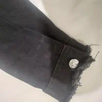 کت جین زمستونی و شلوار بگ جین|لباس|بهبهان, |دیوار