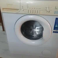 ماشین لباسشویی آلمانی