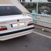 پارس سال 92 خونگی