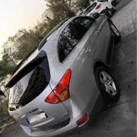 هیوندای وراکروز ix55|خودرو سواری و وانت|تهران, شهرک بوعلی|دیوار