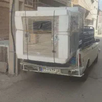 کولر سلولزی پلیمری