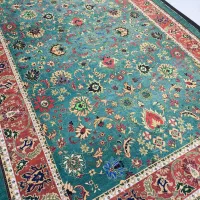 فرشینه سبز سدری