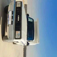 فروش مزدا کارا ۲۰۰۰ مدل ۱۴۰۲|خودرو سواری و وانت|نی‌ریز, |دیوار