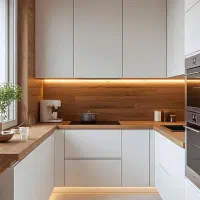 کابینت لوکس/قیمت مناسب
