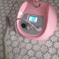سوهان برقی ناخن