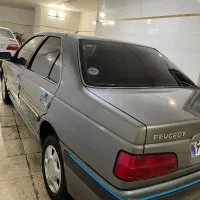 پژو پرشیا سفارشی بیرنگ تک برگ سند|خودرو سواری و وانت|همدان, |دیوار