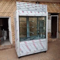 فریزرایستاده /سوپرمارکتی/فریزرایستاده کبابی ومکعبی|فروشگاه و مغازه|تهران, اتابک|دیوار