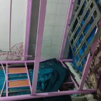 تخت دو طبقه