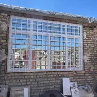 درب و‌پنجره دوجداره upvc|مصالح و تجهیزات ساختمان|تایباد, |دیوار