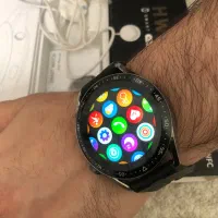 ساعت هوشمند|ساعت|گلبهار, شهر جدید گلبهار|دیوار