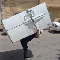 خدمات24ساعته اسبابکشی/ بااکیپی حرفه‌ای/ماشین بزرگ