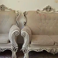 مبل 7نفره سلطنتی