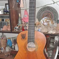 گیتار آموزشی