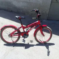 دوچرخه سایز۲۰