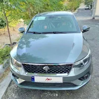 تارا v4 lx در حد خشک|خودرو سواری و وانت|تربت‌حیدریه, ۴۵ متری|دیوار
