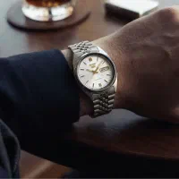 سیکو پنج پشت شیشه