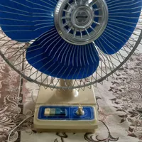 پنکه توشیبا