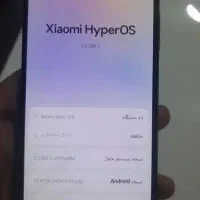 گوشی شیامی نوت 12s|موبایل|زنجان, |دیوار