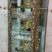 بوفه برنز