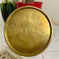 سینی بزرگ اعیونی