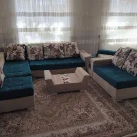 مبل پارچه ای سالم