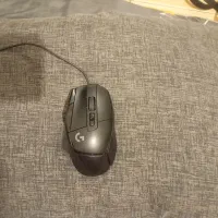 موس لاجیتک g 502x