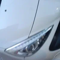 207tu3|خودرو سواری و وانت|تبریز, |دیوار