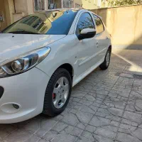 پژو ۲۰۷i پاروما دنده ای|خودرو سواری و وانت|اندیشه, اندیشه فاز ۱|دیوار