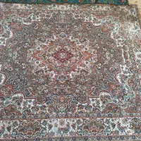 چند عدد گلیم|گلیم، جاجیم، گبه|زابل, |دیوار