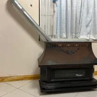 بخاری گازی|بخاری، هیتر، شومینه|چالوس, |دیوار