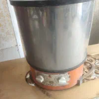 لباسشویی سطلی