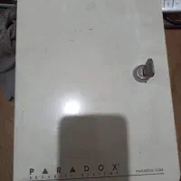 دزدگیر پارادوکس paradox