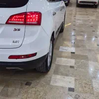 جک اس۵ ۹۷|خودرو سواری و وانت|نسیم‌شهر, |دیوار