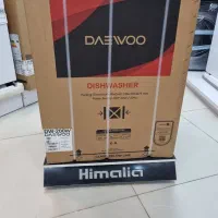 لباس شویی هوشمند دوو ۷کیلویی|ماشین لباسشویی و خشک‌کن لباس|رشت, معلم|دیوار