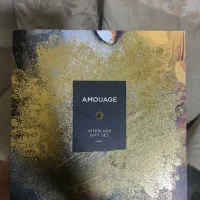 عطر آمواج اینترلود پک گیفت ست