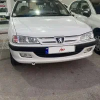 پژوپارس|خودرو سواری و وانت|کرج, شهرک نهال و بذر|دیوار