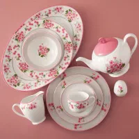 سرویس کامل چینی