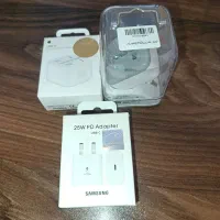 شارژر فروشی