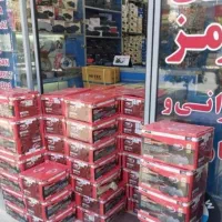 لنت ایمپین پاترول تراجت اپل کورسا وکتورا امگا ریرا