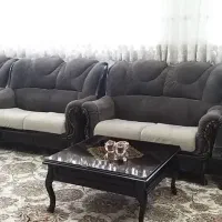 مبلمان|مبلمان خانگی و میز عسلی|کرج, انبار مپنا|دیوار