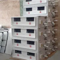 داکت اسپیلت|کولر گازی و فنکوئل|تهران, جماران (نیاوران)|دیوار