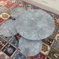 عسلی زیبا
