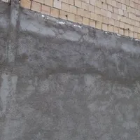 سیمان کاری درجه یک یک ریه و دو ریه