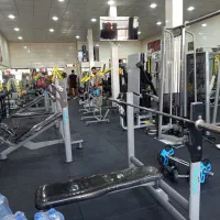 باشگاه الماس فول اکلیدی بفروش میرسدبه دلیل مهارجرت|تجهیزات ورزشی|یاسوج, |دیوار