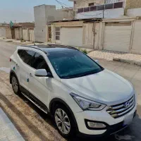 سانتافه|خودرو سواری و وانت|آبادان, |دیوار