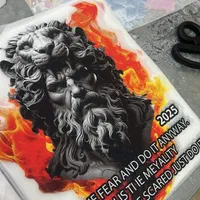 چاپ DTF کیفیت تضمینی ۲۴ ساعته|خدمات پیشه و مهارت|فردوسیه, |دیوار