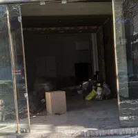 شیشه سکوریت 10 میل