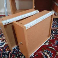 میز کامپیوتر گیمینگ|میز تحریر و کامپیوتر|کرمانشاه, |دیوار