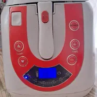 سرخ کن تمیز 1 میلیون تومان