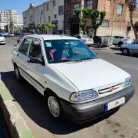 پراید 131 مدل 97